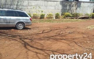 1-Acre Plot in Westlands at KSh 480M