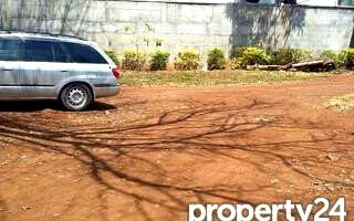 1-Acre Plot in Westlands at KSh 480M