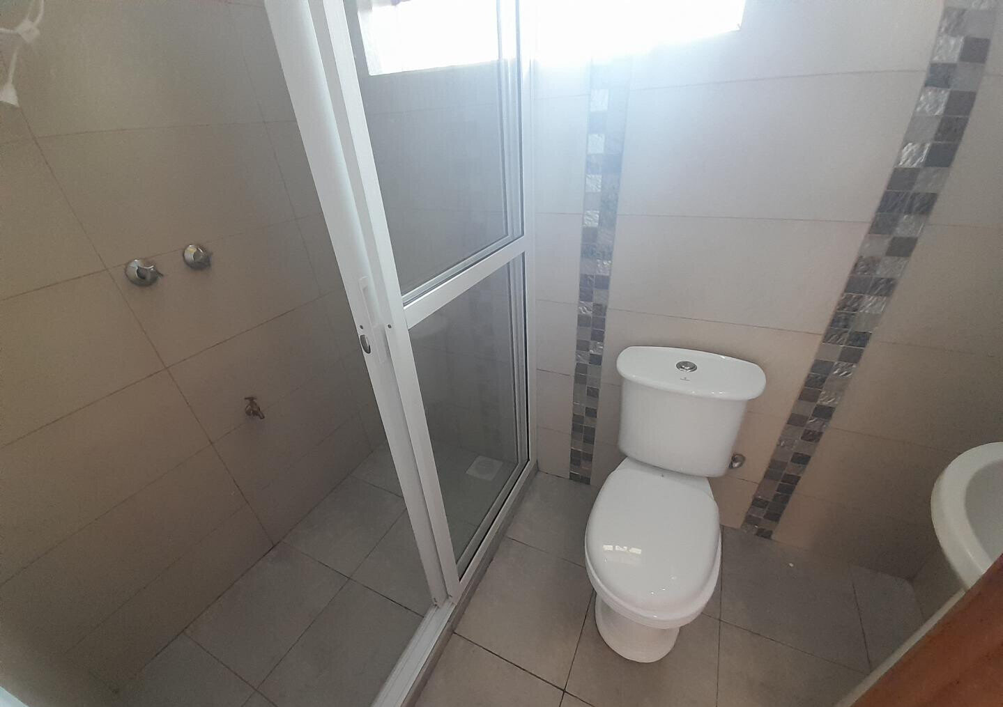 3BR Bungalow with Garden at KSh 45K