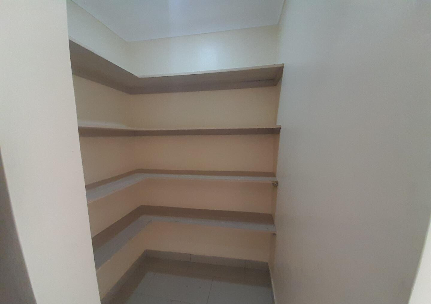3BR Bungalow with Garden at KSh 45K