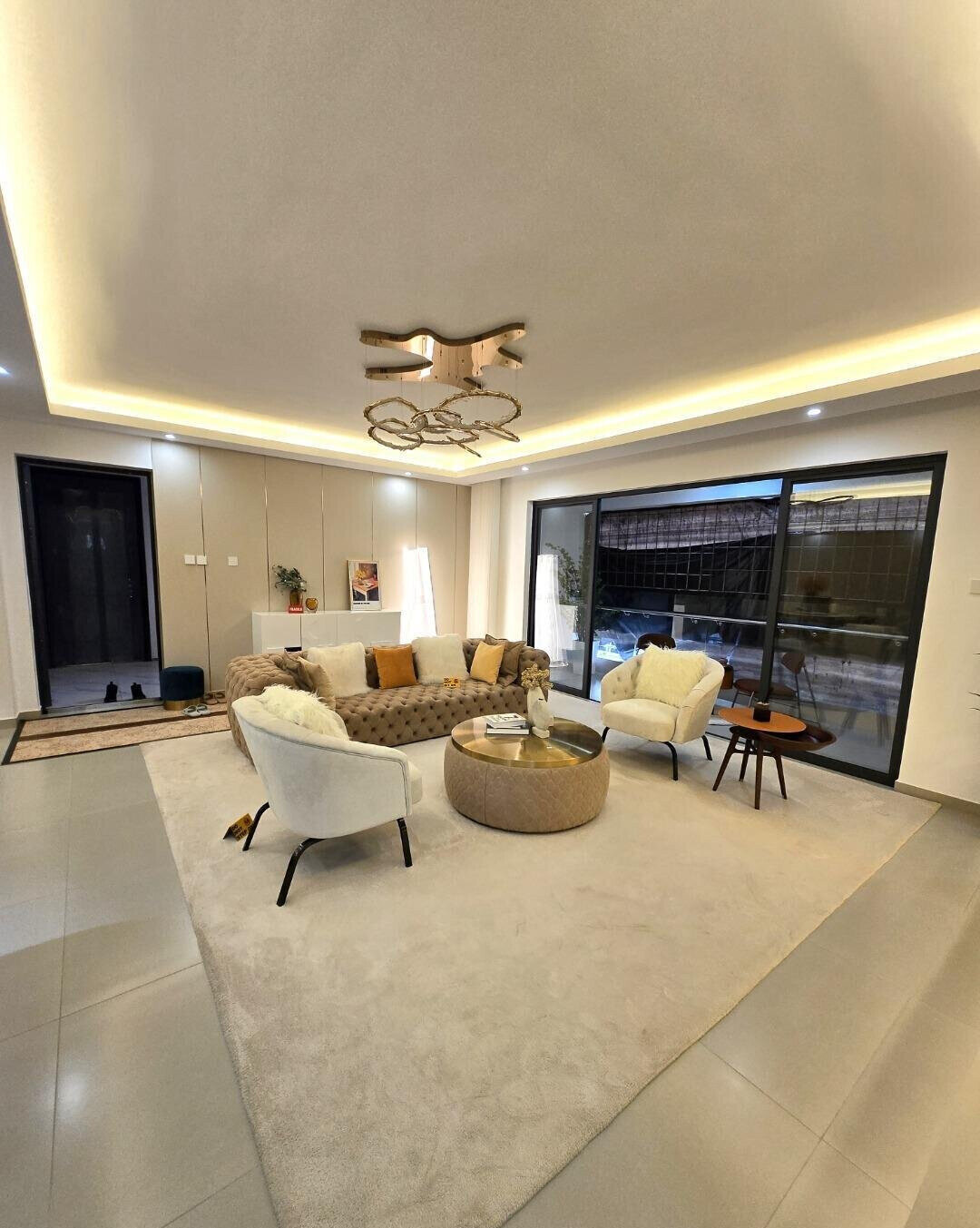 2BR All-Ensuite Off-Plan with Olympic Pool & Gym - Kilimani
