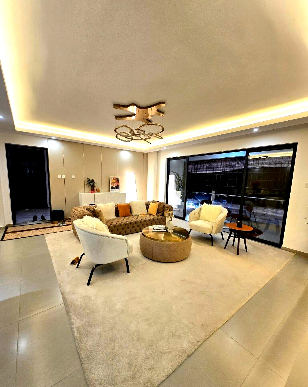 2BR All-Ensuite Off-Plan with Olympic Pool & Gym - Kilimani