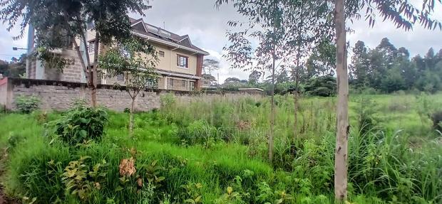 1/2 Acre Plot for Sale in Kikuyu,Ondiri