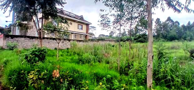 1/2 Acre Plot for Sale in Kikuyu,Ondiri