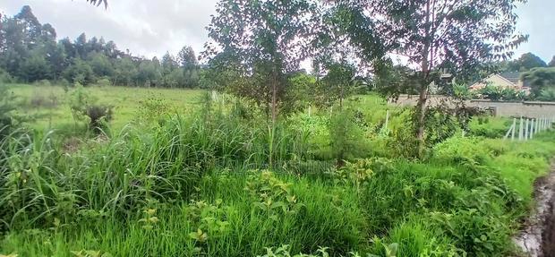 1/2 Acre Plot for Sale in Kikuyu,Ondiri