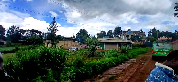 1/2 Acre Plot for Sale in Kikuyu,Ondiri