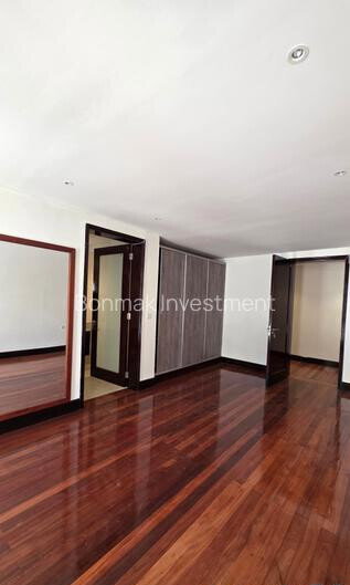 Ambassadorial 4BR with Parking at KSh 850K