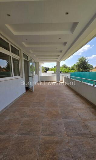 Ambassadorial 4BR with Parking at KSh 850K