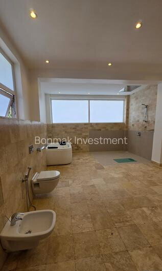 Ambassadorial 4BR with Parking at KSh 850K