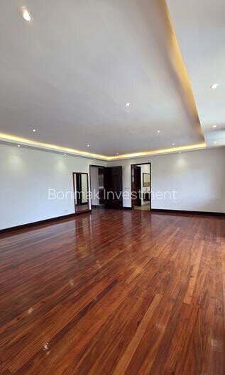 Ambassadorial 4BR with Parking at KSh 850K