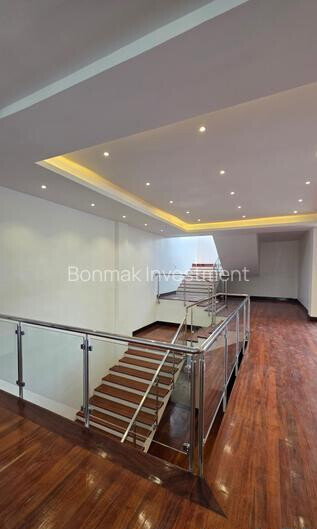 Ambassadorial 4BR with Parking at KSh 850K