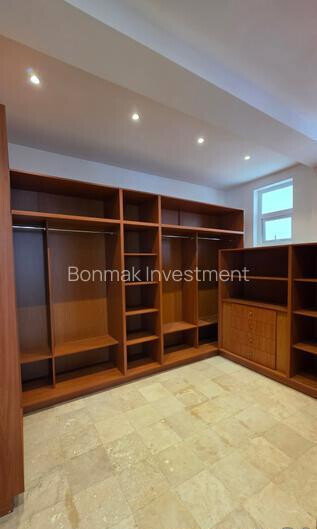 Ambassadorial 4BR with Parking at KSh 850K