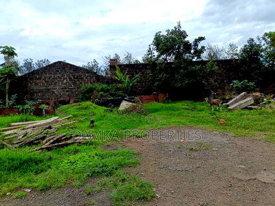 2 Plots for Sale 100mts From Tarmac in KITI, Nakuru - Image 1
