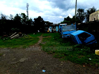 2 Plots for Sale 100mts From Tarmac in KITI, Nakuru - Image 4