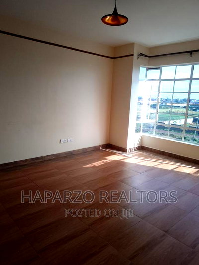 3bdrm Apartment in Karuguru Area for rent - Image 12