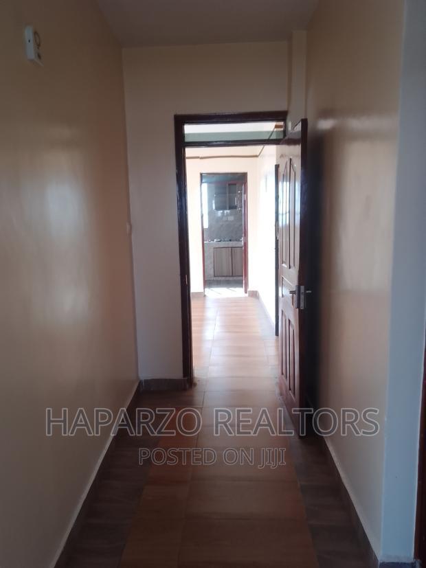 3bdrm Apartment in Karuguru Area for rent