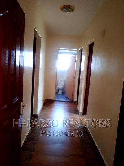 3bdrm Apartment in Karuguru Area for rent - Image 11