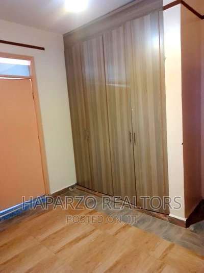 3bdrm Apartment in Karuguru Area for rent - Image 15