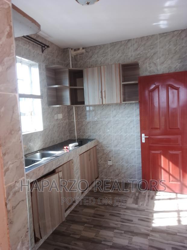 3bdrm Apartment in Karuguru Area for rent