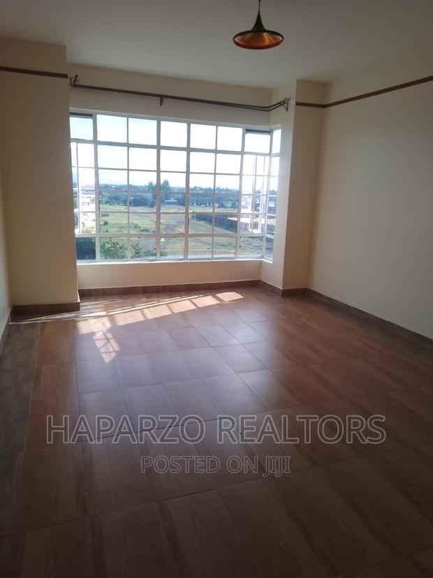 3bdrm Apartment in Karuguru Area for rent