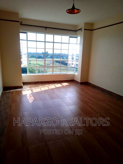 3bdrm Apartment in Karuguru Area for rent - Image 2