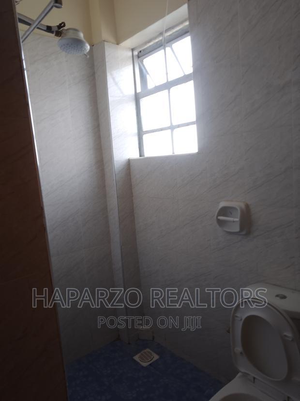 3bdrm Apartment in Karuguru Area for rent