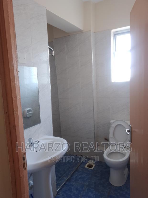 3bdrm Apartment in Karuguru Area for rent