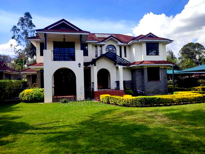 4bdrm House in Karen for sale - Image 14