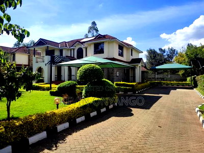 4bdrm House in Karen for sale - Image 1