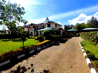 4bdrm House in Karen for sale - Image 3