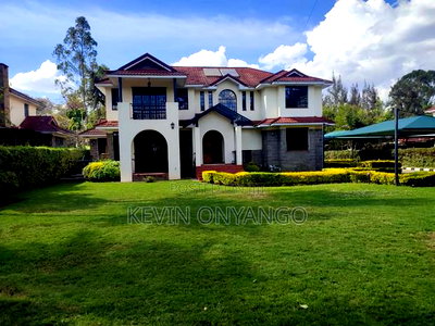 4bdrm House in Karen for sale - Image 2