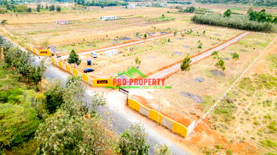 Land for Sale in Karai, Kiambu - Image 5