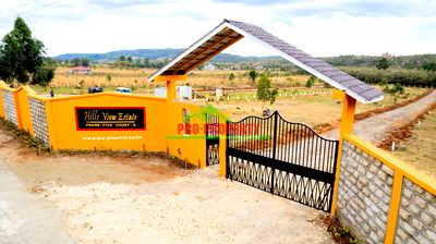 Land for Sale in Karai, Kiambu - Image 4