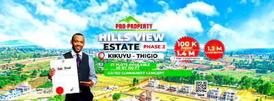 Land for Sale in Karai, Kiambu - Image 6