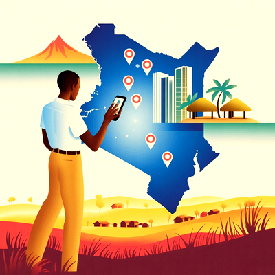 Land for Sale in Karai, Kiambu - Image 10