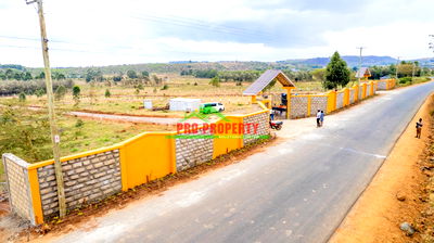 Land for Sale in Karai, Kiambu - Image 7
