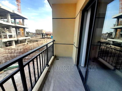 1bdrm Apartment in Kilimani for sale - Image 10