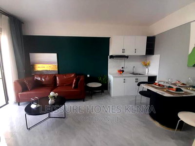 1bdrm Apartment in Kilimani for sale - Image 6