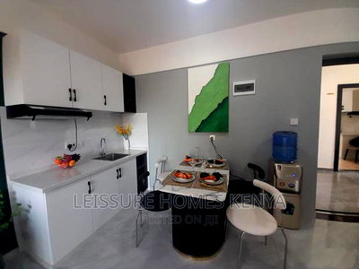 1bdrm Apartment in Kilimani for sale - Image 8