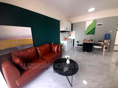 1bdrm Apartment in Kilimani for sale - Image 7
