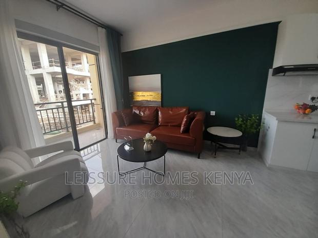 1bdrm Apartment in Kilimani for sale