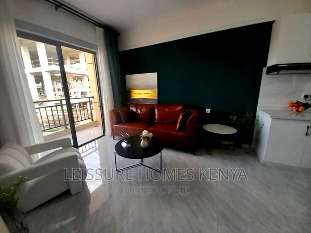 1bdrm Apartment in Kilimani for sale