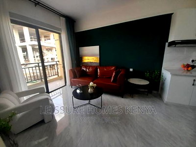 1bdrm Apartment in Kilimani for sale - Image 5