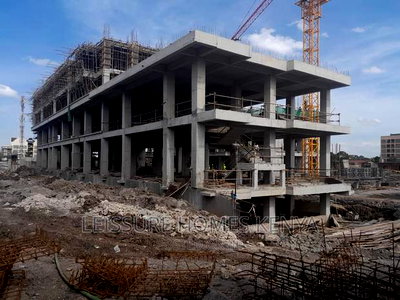 1bdrm Apartment in Kilimani for sale - Image 15
