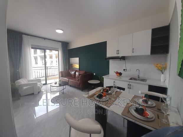 1bdrm Apartment in Kilimani for sale