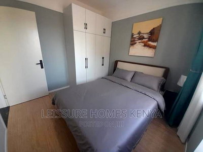 1bdrm Apartment in Kilimani for sale - Image 12
