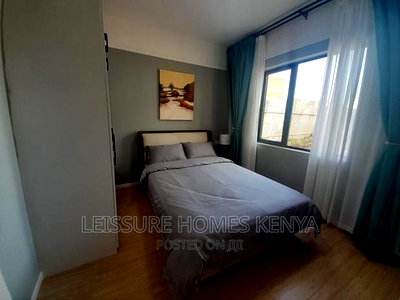 1bdrm Apartment in Kilimani for sale - Image 9