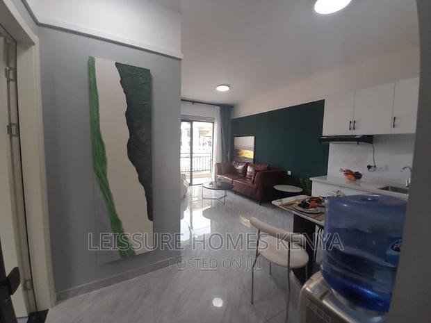 1bdrm Apartment in Kilimani for sale