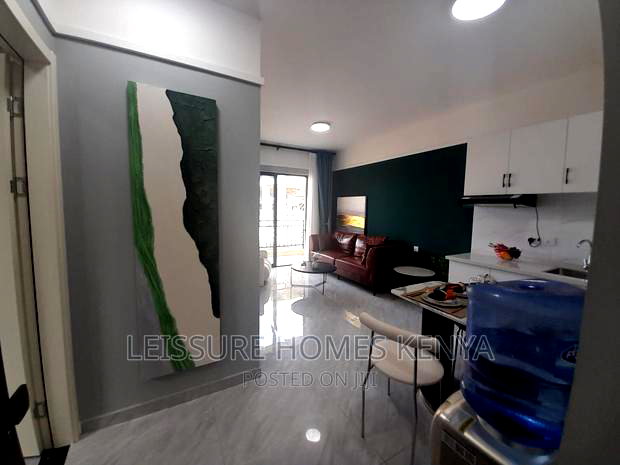 1bdrm Apartment in Kilimani for sale