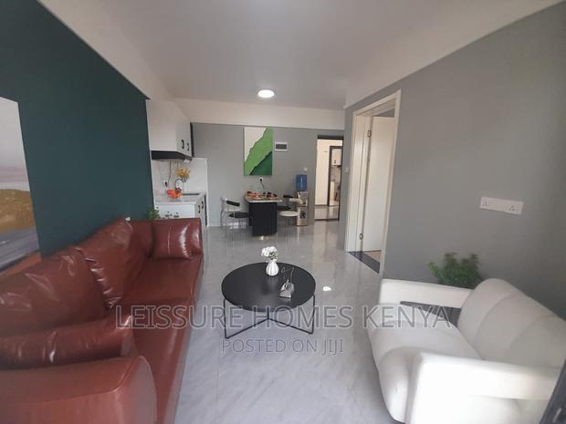 1bdrm Apartment in Kilimani for sale